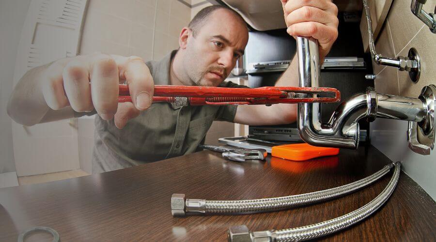 Local 24/7 Emergency Plumbing in Whittier, AK